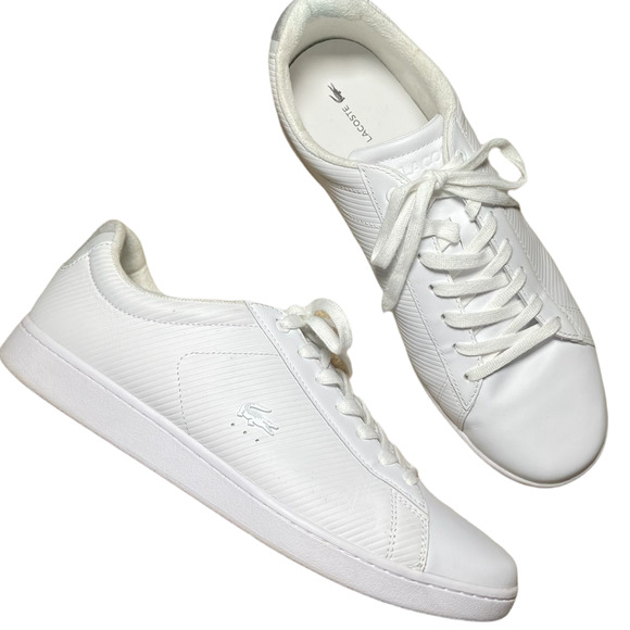 Lacoste | Shoes | Lacoste Men Shoes 2 